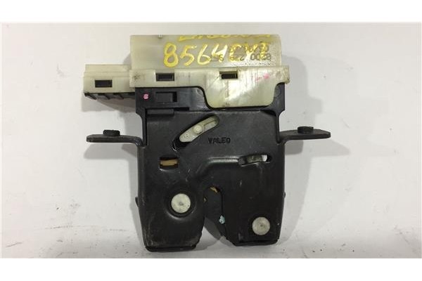 Recambio de cierre electromagnetico porton para renault laguna ii grandtour (kg0) 2.2 dci (kg0f) referencia OEM IAM 8200229957  