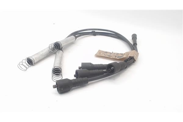 Recambio de delco para opel vectra a 2000/gt 16v cat referencia OEM IAM   