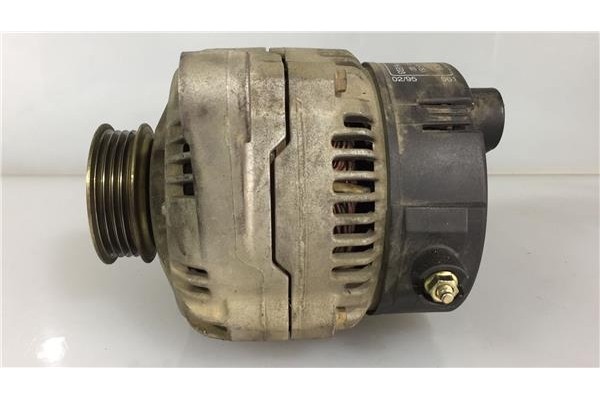 Recambio de alternador para honda civic iv fastback (ma, mb) 1.4 i (ma8) referencia OEM IAM 31100P1KE03 0123315007 31100PIKE04 ,