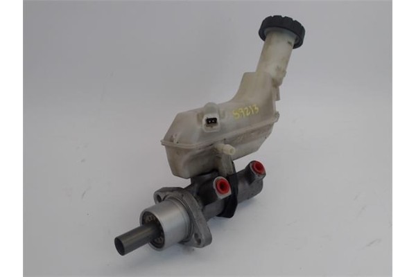 Recambio de bomba freno para renault clio iii 1.5 dci referencia OEM IAM   