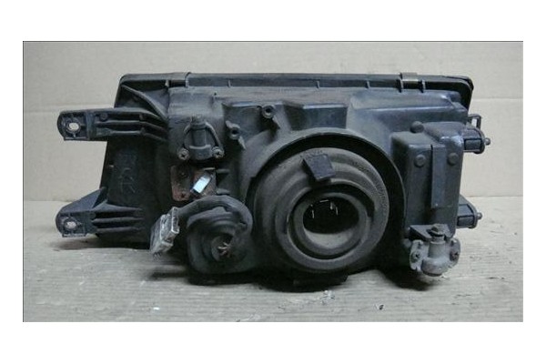 Recambio de faro delantero dcho para mitsubishi space wagon (n80/n90)(1999) referencia OEM IAM   