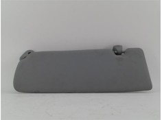 Recambio de parasol derecho para bmw serie 1 berlina (e81/e87) 2.0 118d referencia OEM IAM 51167252506  