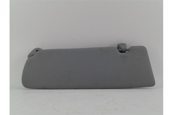 Recambio de parasol derecho para bmw serie 1 berlina (e81/e87) 2.0 118d referencia OEM IAM 51167252506  