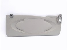 Recambio de parasol derecho para nissan nv200 /evalia (m20/m) 1.5 nv200 furgón comfort referencia OEM IAM 96400JX50A  