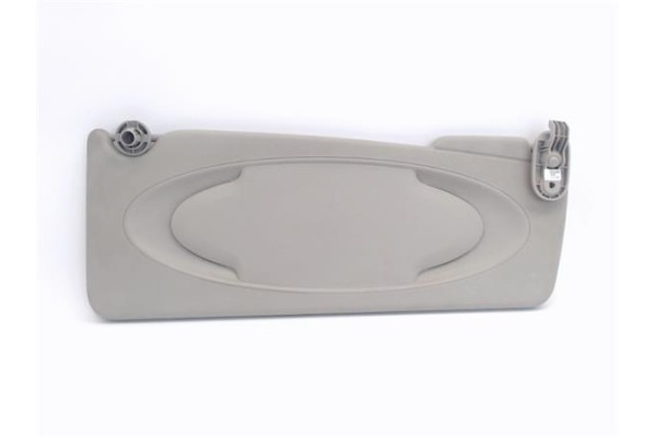 Recambio de parasol derecho para nissan nv200 /evalia (m20/m) 1.5 nv200 furgón comfort referencia OEM IAM 96400JX50A  