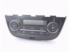 Recambio de mandos climatizador para mitsubishi space star (a00) 1.2 motion referencia OEM IAM 7820A938XA  