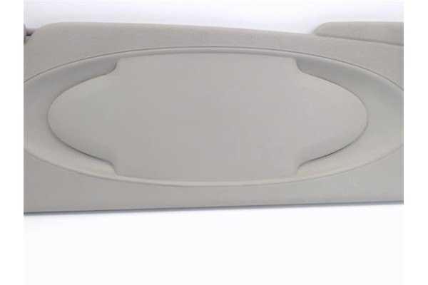 Recambio de parasol derecho para nissan nv200 /evalia (m20/m) 1.5 nv200 furgón comfort referencia OEM IAM 96400JX50A  