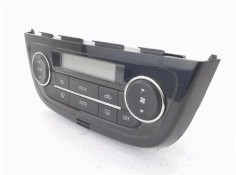 Recambio de mandos climatizador para mitsubishi space star (a00) 1.2 motion referencia OEM IAM 7820A938XA  