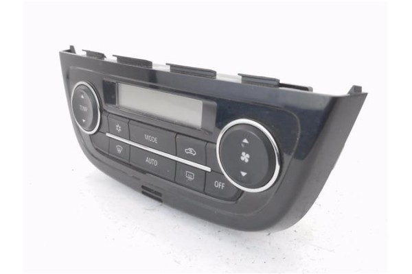 Recambio de mandos climatizador para mitsubishi space star (a00) 1.2 motion referencia OEM IAM 7820A938XA  