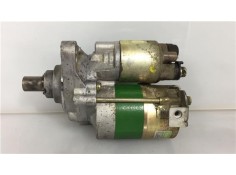 Recambio de motor arranque para honda civic iv fastback (ma, mb) 1.4 i (ma8) referencia OEM IAM 31200P1KEO D7RS7 31200P1KEOº , H