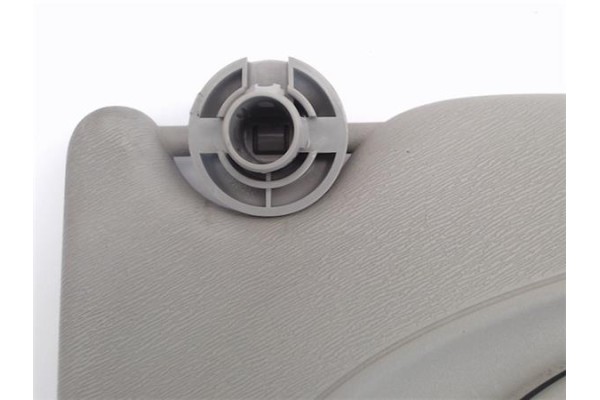 Recambio de parasol derecho para nissan nv200 /evalia (m20/m) 1.5 nv200 furgón comfort referencia OEM IAM 96400JX50A  
