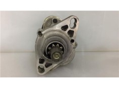 Recambio de motor arranque para honda civic iv fastback (ma, mb) 1.4 i (ma8) referencia OEM IAM 31200P1KEO D7RS7 31200P1KEOº , H
