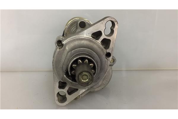 Recambio de motor arranque para honda civic iv fastback (ma, mb) 1.4 i (ma8) referencia OEM IAM 31200P1KEO D7RS7 31200P1KEOº , H