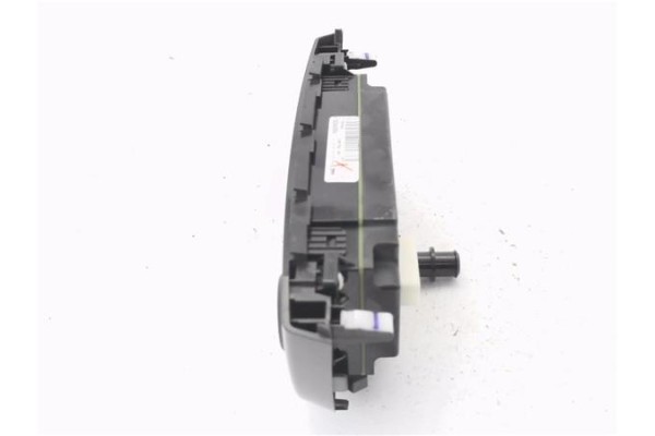 Recambio de mandos climatizador para mitsubishi space star (a00) 1.2 motion referencia OEM IAM 7820A938XA  