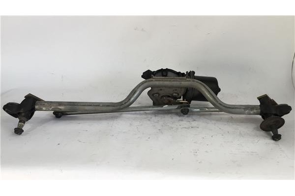 Recambio de motor limpiaparabrisas delantero para renault clio ii fase ii (b/cb0) 1.5 authentique referencia OEM IAM 8200264711 
