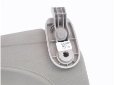 Recambio de parasol derecho para nissan nv200 /evalia (m20/m) 1.5 nv200 furgón comfort referencia OEM IAM 96400JX50A  