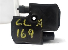 Recambio de bobina encendido para mercedes-benz clase a (bm 169) 1.5 a 150 (169.031) referencia OEM IAM 0040100297 BERU 