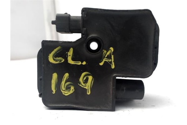 Recambio de bobina encendido para mercedes-benz clase a (bm 169) 1.5 a 150 (169.031) referencia OEM IAM 0040100297 BERU 