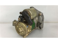 Recambio de motor arranque para honda civic iv fastback (ma, mb) 1.4 i (ma8) referencia OEM IAM 31200P1KEO D7RS7 31200P1KEOº , H