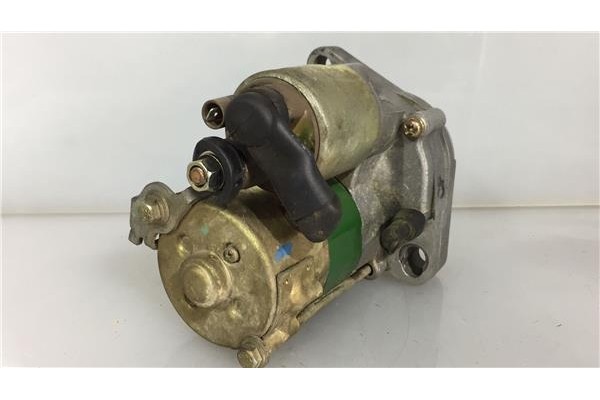 Recambio de motor arranque para honda civic iv fastback (ma, mb) 1.4 i (ma8) referencia OEM IAM 31200P1KEO D7RS7 31200P1KEOº , H