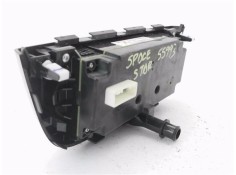 Recambio de mandos climatizador para mitsubishi space star (a00) 1.2 motion referencia OEM IAM 7820A938XA  