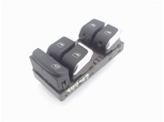 Recambio de mando elevalunas delantero izquierdo para audi a4 avant (8e) referencia OEM IAM 8K0959851F  