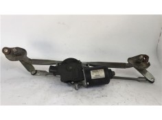 Recambio de motor limpiaparabrisas delantero para toyota corolla verso (r1) 2.0 d-4d sol referencia OEM IAM 851100F020 MS1592007