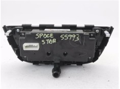 Recambio de mandos climatizador para mitsubishi space star (a00) 1.2 motion referencia OEM IAM 7820A938XA  