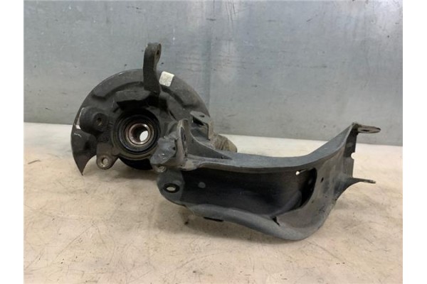 Recambio de mangueta delantero izquierda para nissan primera berlina (p11) 2.0 td referencia OEM IAM 400112J500  