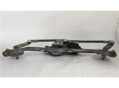 Recambio de motor limpiaparabrisas delantero para toyota corolla verso (r1) 2.0 d-4d sol referencia OEM IAM 851100F020 MS1592007