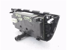 Recambio de mandos climatizador para mitsubishi space star (a00) 1.2 motion referencia OEM IAM 7820A938XA  