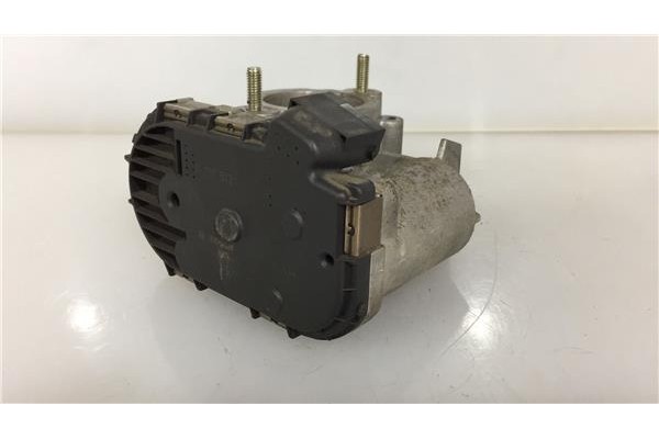 Recambio de caja mariposa aire para opel corsa c 1.2 referencia OEM IAM 9157512 0280750044 