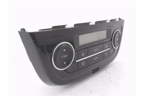 Recambio de mandos climatizador para mitsubishi space star (a00) 1.2 motion referencia OEM IAM 7820A938XA  