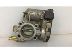 Recambio de caja mariposa aire para opel corsa c 1.2 referencia OEM IAM 9157512 0280750044 