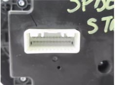 Recambio de mandos climatizador para mitsubishi space star (a00) 1.2 motion referencia OEM IAM 7820A938XA  