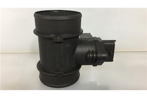 Recambio de caudalimetro para opel corsa c 1.2 referencia OEM IAM 9193149 0280218031 