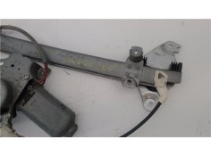Recambio de mecanismo elevalunas delantero izquierdo para nissan primera berlina (p11) 2.0 td referencia OEM IAM 807012F010  