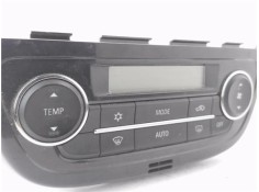 Recambio de mandos climatizador para mitsubishi space star (a00) 1.2 motion referencia OEM IAM 7820A938XA  