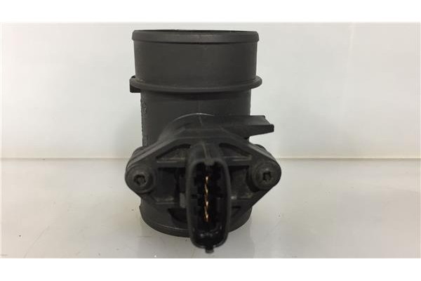 Recambio de caudalimetro para opel corsa c 1.2 referencia OEM IAM 9193149 0280218031 