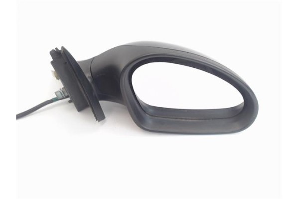 Recambio de retrovisor electrico derecho para seat cordoba berlina (6l2) 1.9 tdi referencia OEM IAM 6L1857502J01C  