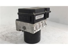 Recambio de nucleo abs para volkswagen polo iv (9n1) 1.4 tdi referencia OEM IAM 6Q0907379AA 0265231426 
