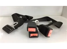 Recambio de juego enganches cinturon para opel corsa c 1.2 referencia OEM IAM 9231879  