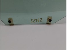 Recambio de luna puerta trasero derecha para peugeot 207 1.6 hdi referencia OEM IAM 9204 K8 T2035 