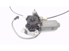 Recambio de mecanismo elevalunas delantero izquierdo para nissan primera berlina (p11) 2.0 td referencia OEM IAM 807012F010  