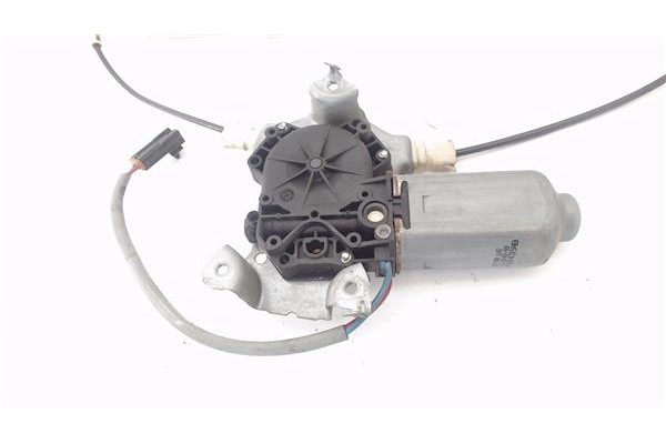 Recambio de mecanismo elevalunas delantero izquierdo para nissan primera berlina (p11) 2.0 td referencia OEM IAM 807012F010  