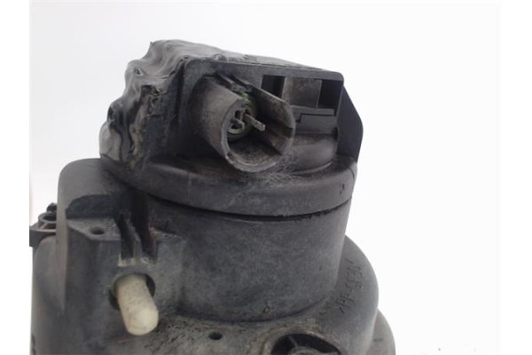 Recambio de faro antiniebla derecho para renault kangoo i (f/kc0) referencia OEM IAM 7700838256  