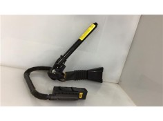 Recambio de anclaje cinturon delantero derecho para opel corsa c 1.2 referencia OEM IAM 9201087  
