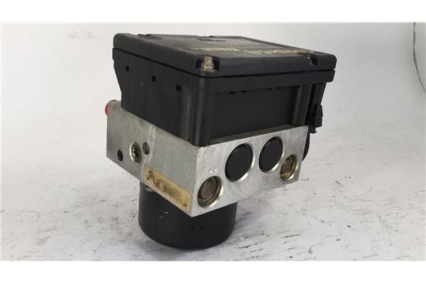 Recambio de nucleo abs para seat cordoba vario (6k5) 1.9 sxe referencia OEM IAM 1J0907379D 1J0614117B 