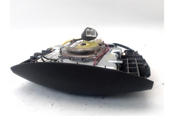 Recambio de airbag volante para ssangyong actyon 2.0 200 xdi referencia OEM IAM 8591009121  