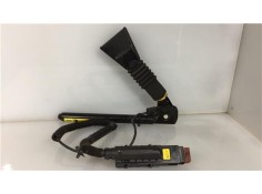 Recambio de anclaje cinturon delantero izquierdo para opel corsa c 1.2 referencia OEM IAM 9201086  